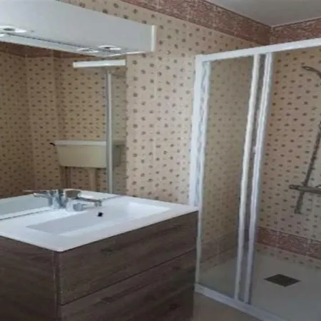 House Quartier Bel Air Maison Renovee Dom wakacyjny Les Sables-dʼOlonne