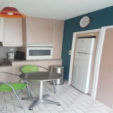 House Quartier Bel Air Maison Renovee Les Sables-dʼOlonne